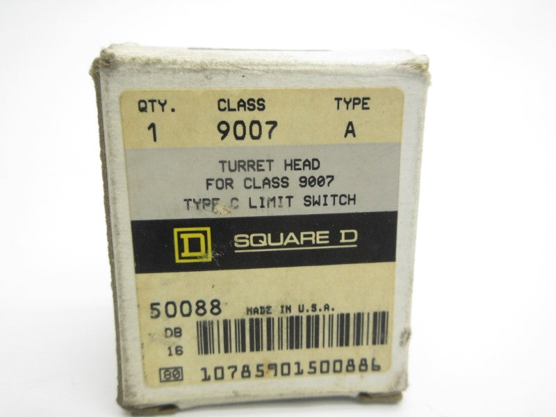 SQUARE D 9007A NSMP