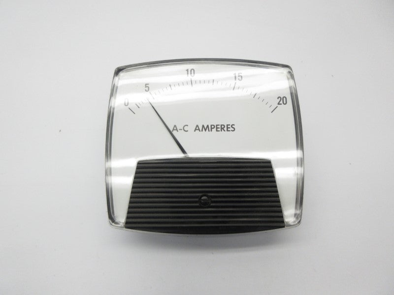 GENERAL ELECTRIC 50-250440NGNG1 0-20ACA NSMP