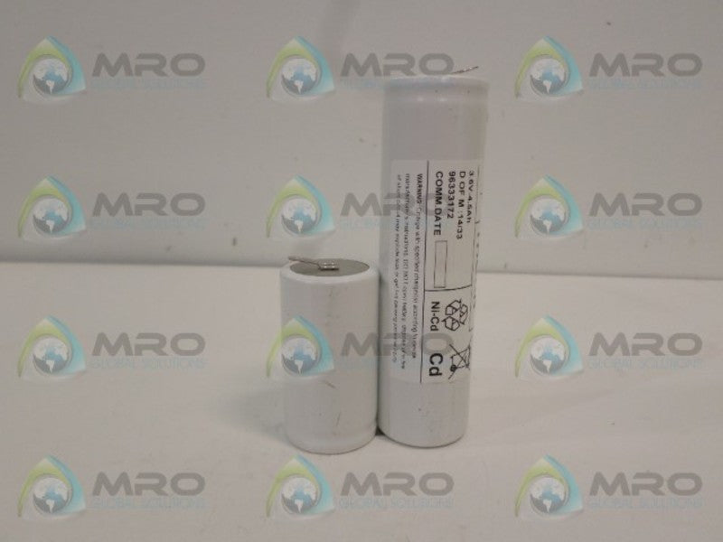 THORN 59005235 96333172 SPARE BATTERY NSMP