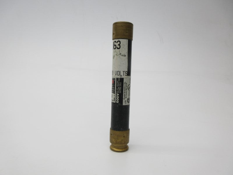 BUSSMANN FRS-R-8 600VAC 8A (BLACK) NSNP