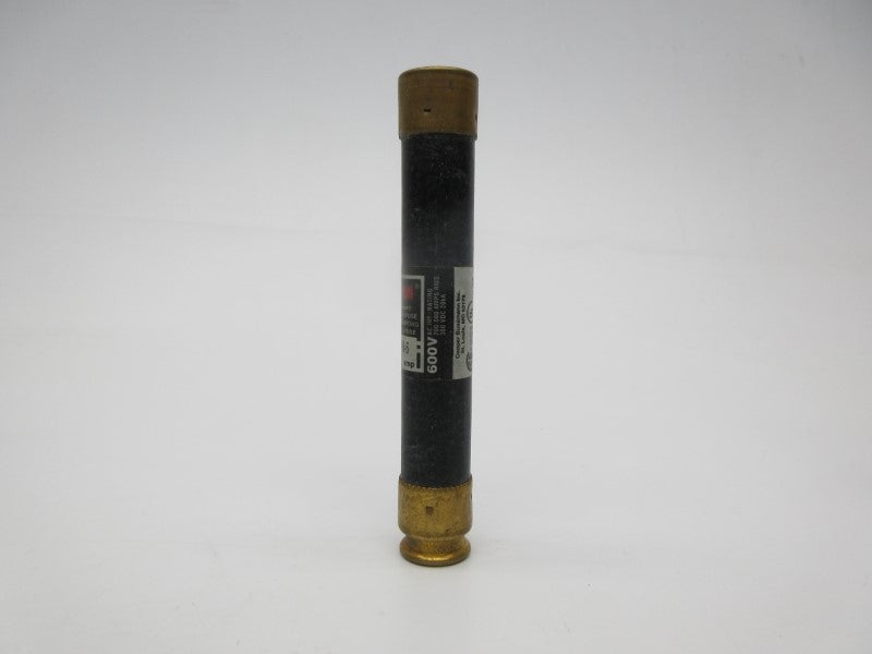 BUSSMANN FRS-R-6 600VAC 6A (BLACK) NSNP