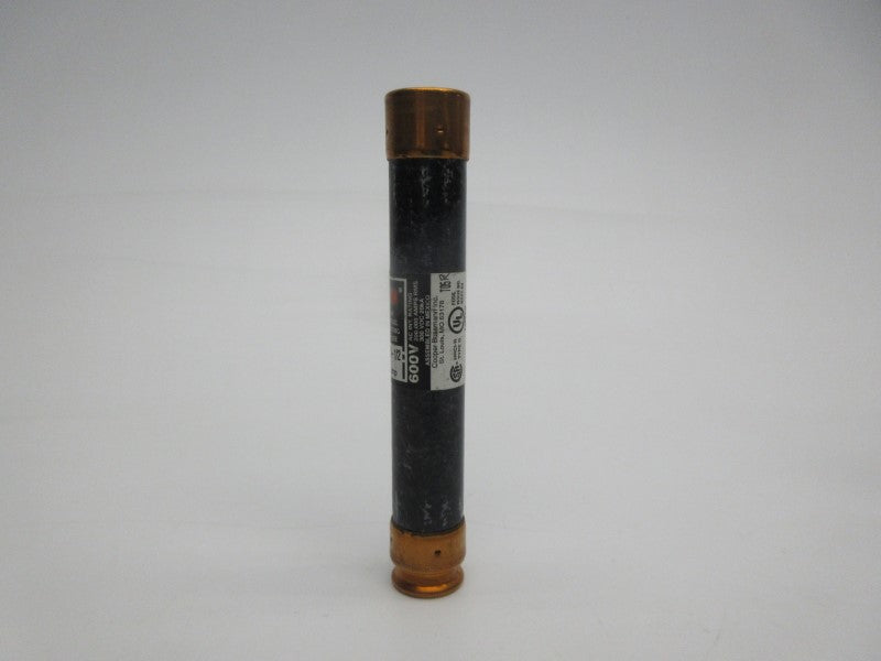 BUSSMANN FRS-R-3-1/2 600VAC 3-1/2A (BLACK) NSNP