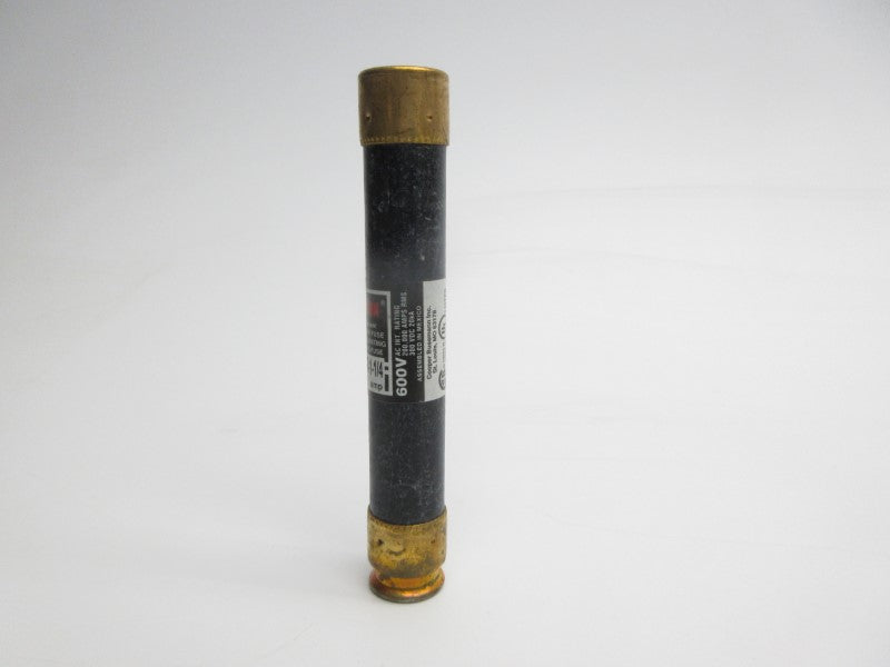 BUSSMANN FRS-R-1-1/4 600VAC 1-1/4A (BLACK) NSNP
