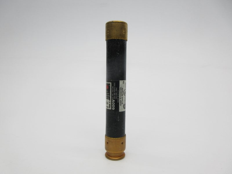 BUSSMANN FRS-R-6-1/4 600VAC 6-1/4A (BLACK) NSNP