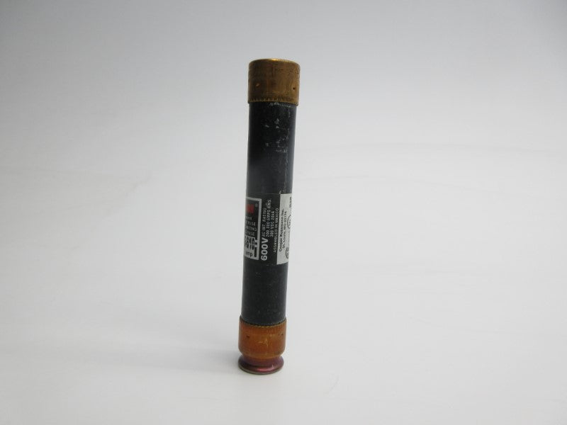 BUSSMANN FRS-R-5-6/10 600VAC 5-6/10A (BLACK) NSNP