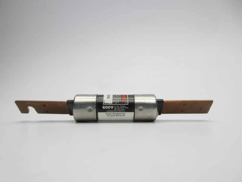 BUSSMANN FRS-R-90 600VAC 90A (BLACK) NSNP