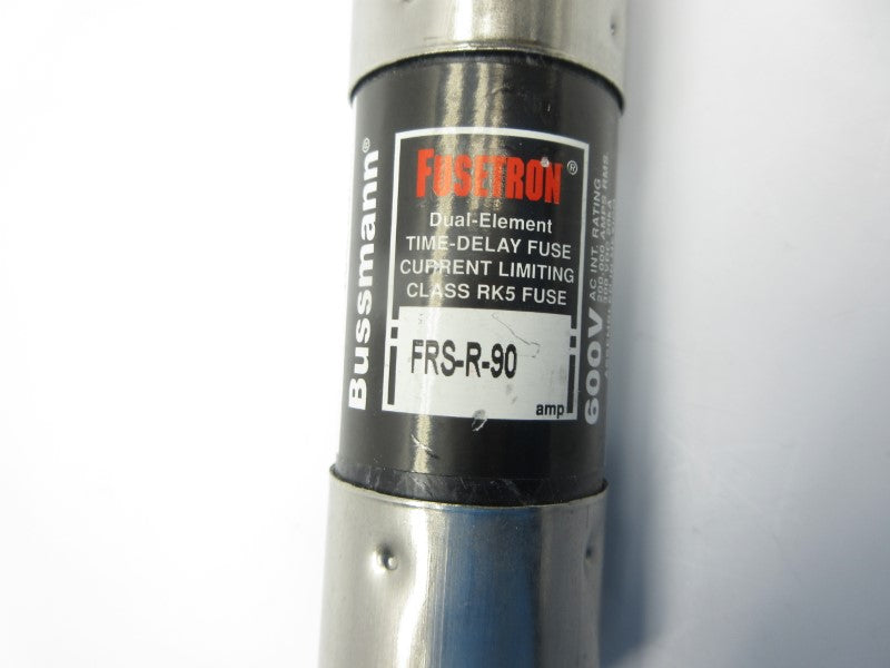 BUSSMANN FRS-R-90 600VAC 90A (BLACK) NSNP