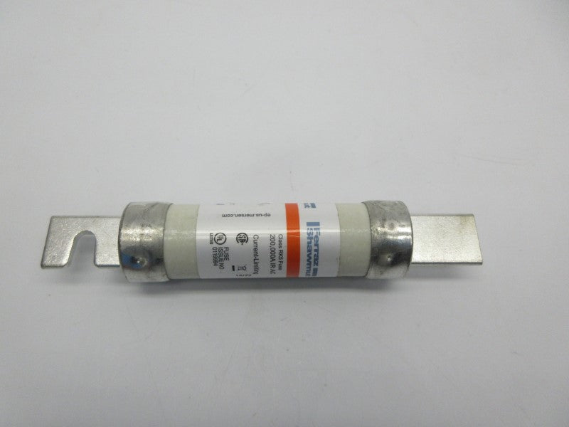 MERSEN TR90R 250VAC 90A NSNP