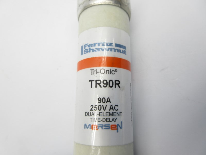 MERSEN TR90R 250VAC 90A NSNP