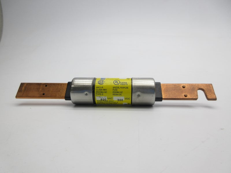 BUSSMANN LPS-RK-80SP 600VAC 80A (YL) NSNP