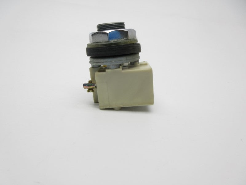 SQUARE D 9001KM11 SER. G 120V (NO BULB) NSNP