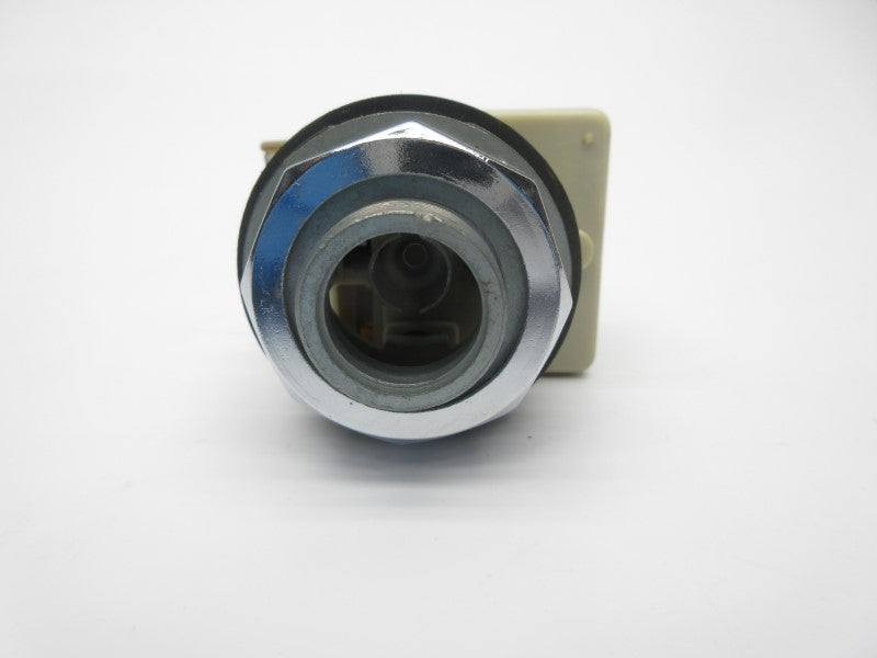 SQUARE D 9001KM11 SER. G 120V (NO BULB) NSNP