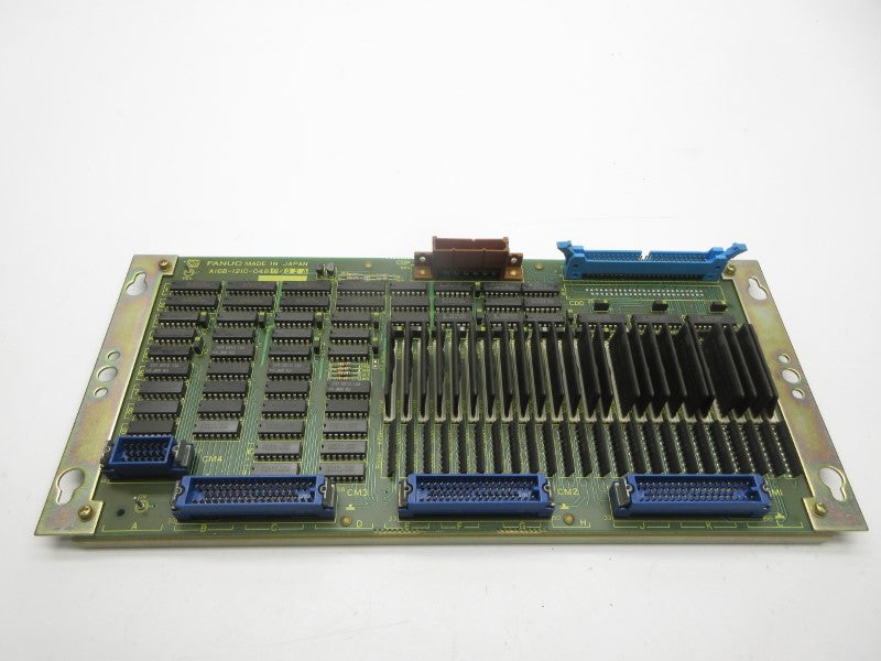 FANUC A16B-1210-0480/02A NSNP