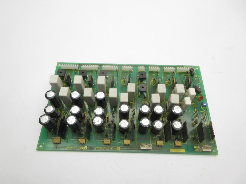ARNI-915B8 2N3A2315-C REV. B NSNP