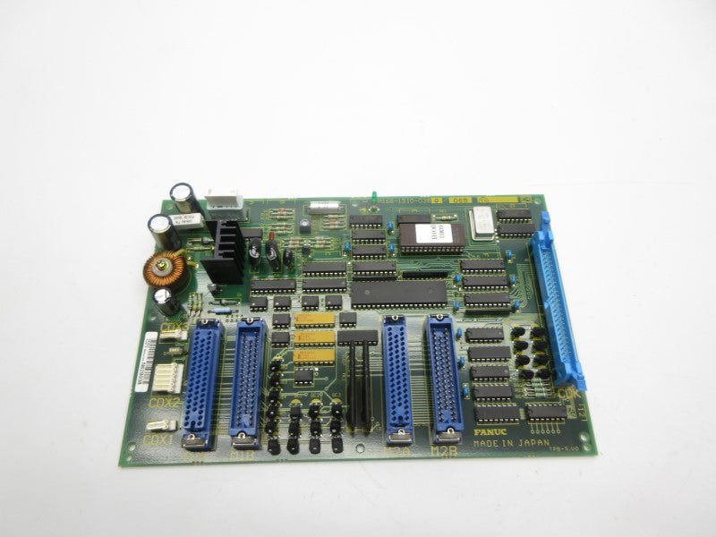 FANUC A16B-1310-0380/06B NSNP