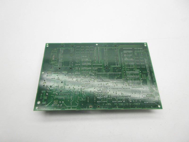 FANUC A16B-1310-0380/06B NSNP