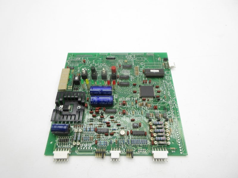 EATON X1060-58-1 REV. G NSNP