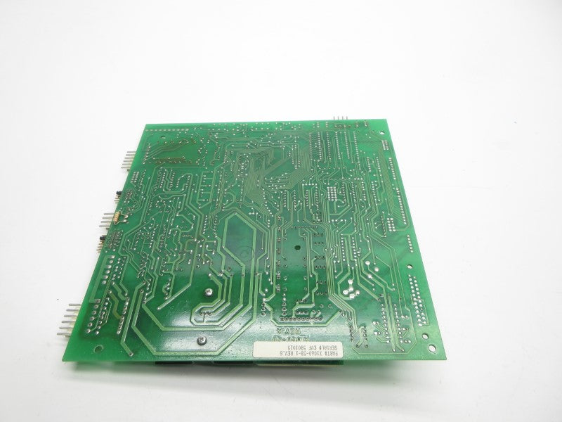 EATON X1060-58-1 REV. G NSNP