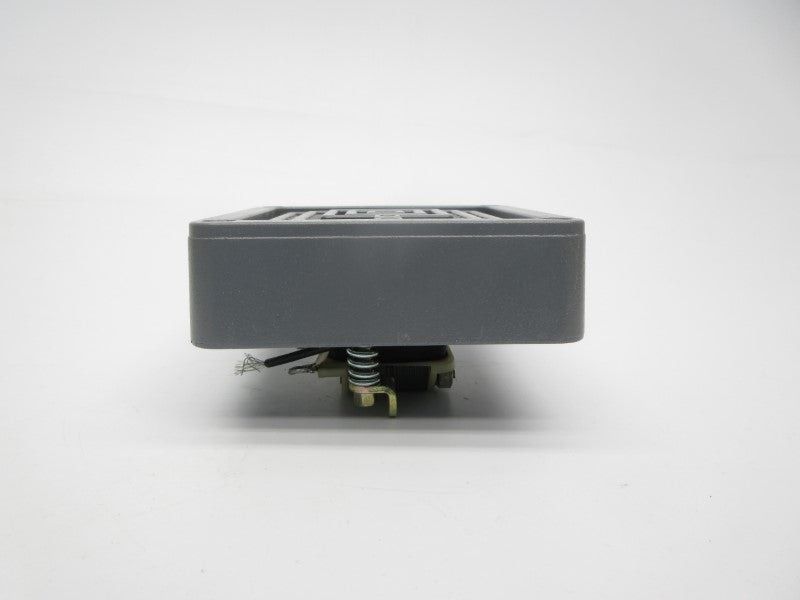 FEDERAL SIGNAL 350 SER. B1 120V 0.18A NSNP