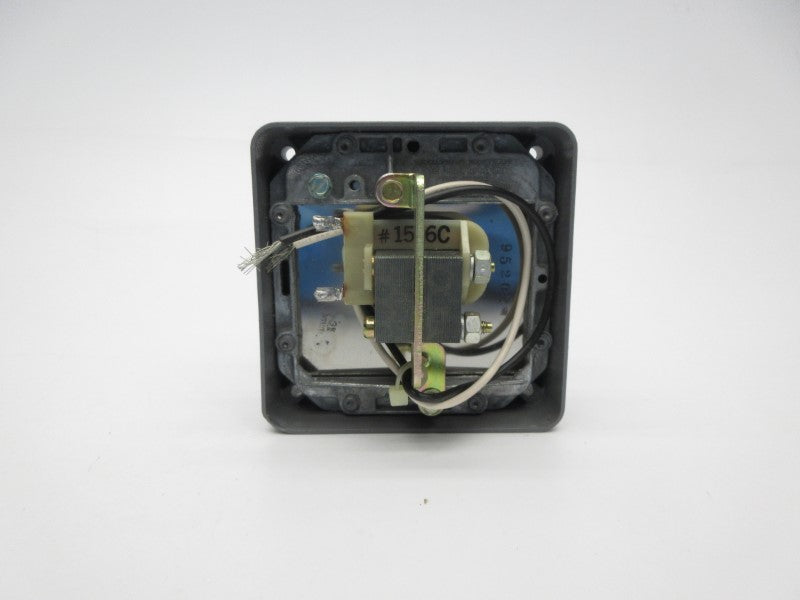 FEDERAL SIGNAL 350 SER. B1 120V 0.18A NSNP