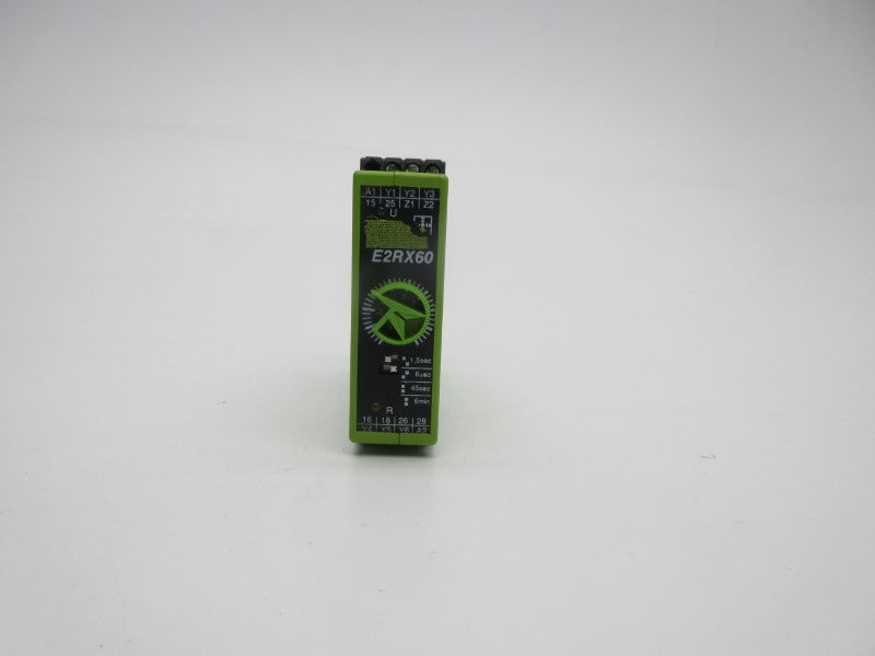 LELE E2RX60 110-240V 1.5S- 6M NSNP