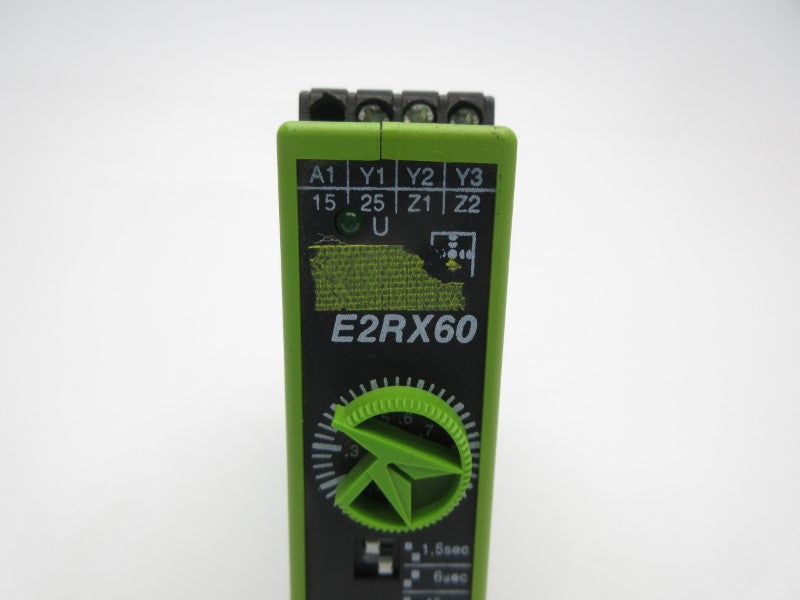 LELE E2RX60 110-240V 1.5S- 6M NSNP