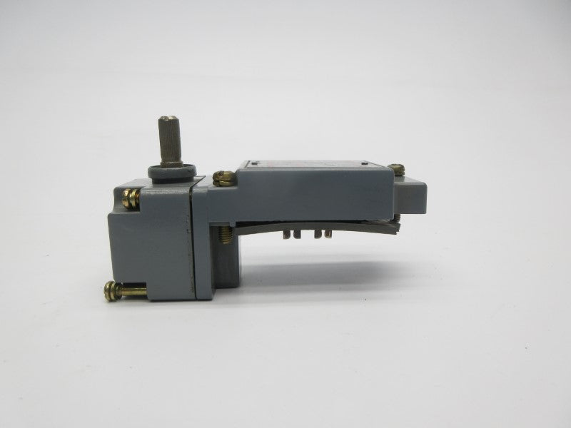 CUTLER-HAMMER E50SA SER. A2 NSNP