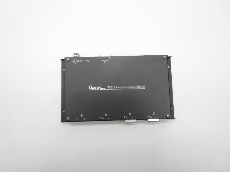 OPTIMATION OP-9001 8-30VDC NSNP