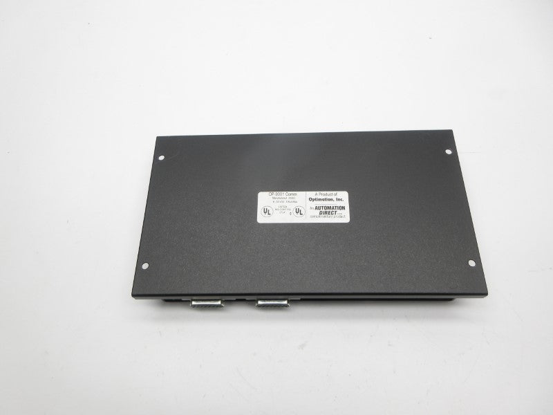 OPTIMATION OP-9001 8-30VDC NSNP