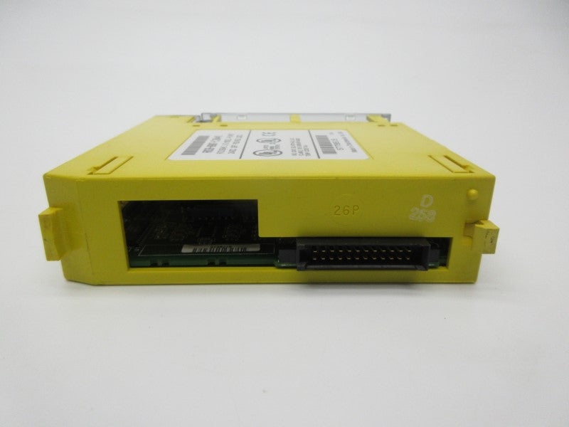 FANUC A03B-0807-C104#D 24VDC NSNP