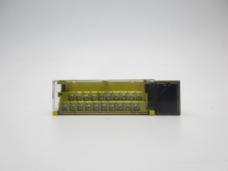 FANUC A03B-0807-C154 NSNP