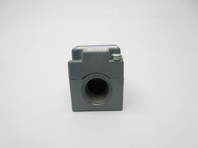 SQUARE D 9007C52L SER. A NSNP