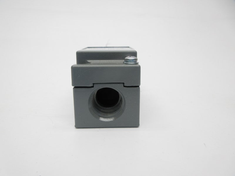SQUARE D 9007C54L SER. A NSNP