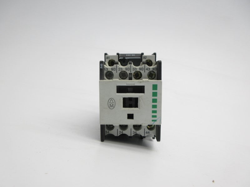 KLOCKNER MOELLER DILR40-G 24VDC NSNP