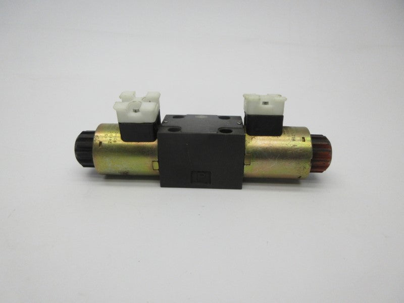 HERION S6VH10G013001500 24VDC 1.29A NSNP