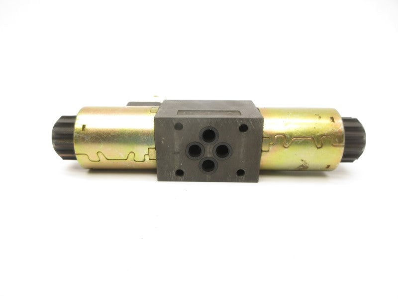 HERION S6VH10G013001500 24VDC 1.29A NSNP