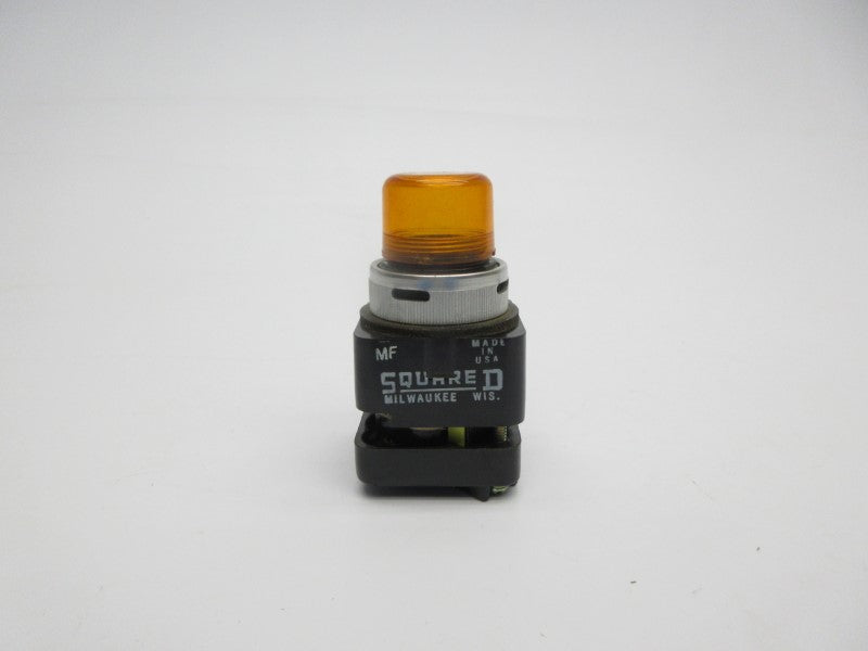 SQUARE D 9001TP1 SER. A 110/120V NSNP