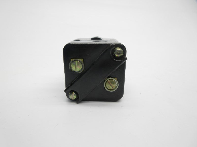 SQUARE D 9001TP1 SER. A 110/120V NSNP