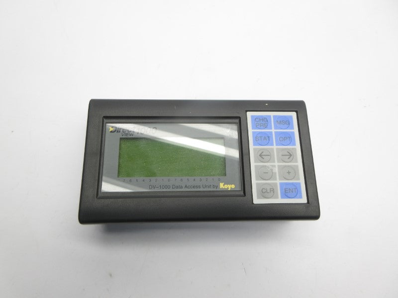 AUTOMATION DIRECT DV-1000 NSNP