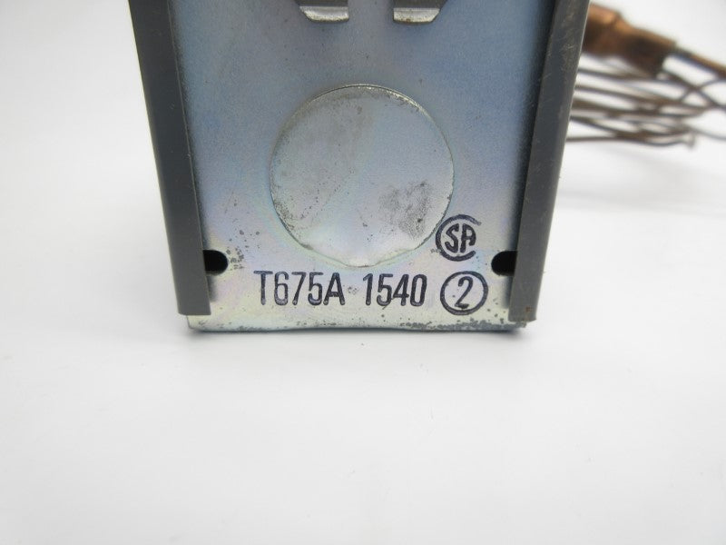 HONEYWELL T675A1540 NSNP