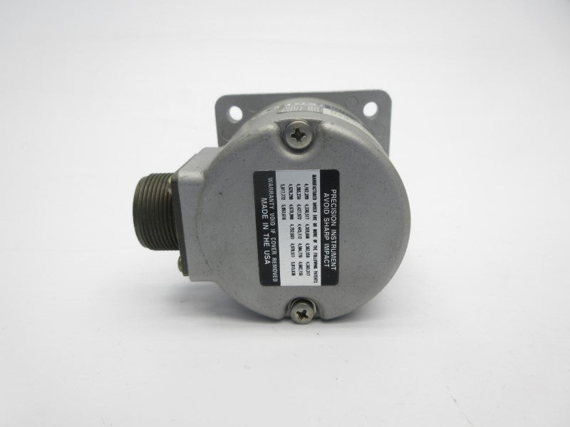 BEI H25D-SS-2500-ABC-4469-LED-SM16 924-01002-7606 5-15VDC NSNP