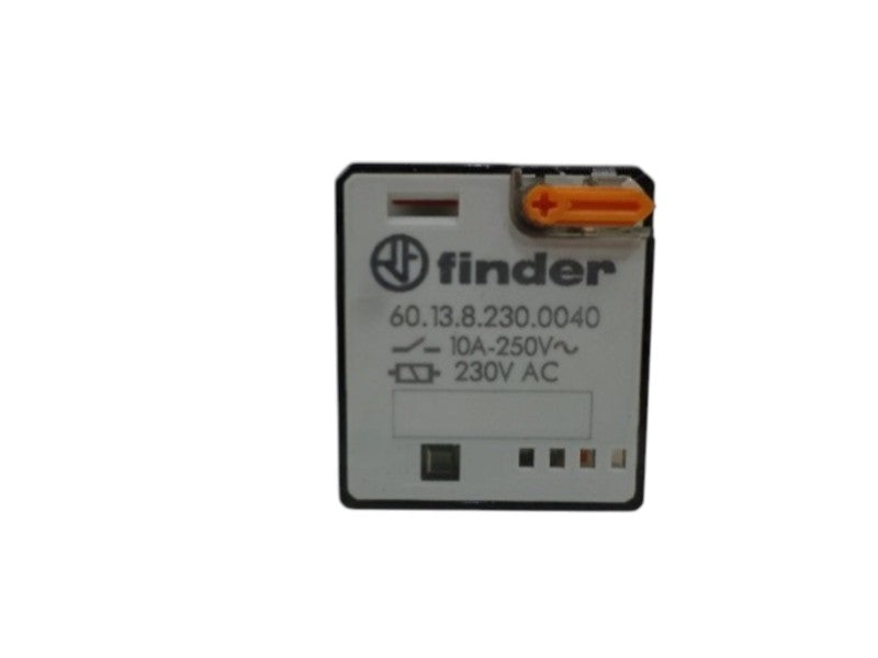 FINDER 60.13.8.230.0040 230VAC NSNP