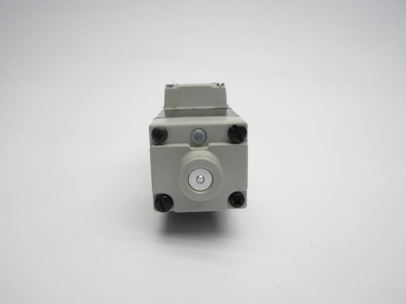 NUMATICS I12SA400K000030 100-115/110-120V .11A 150PSI NSNP