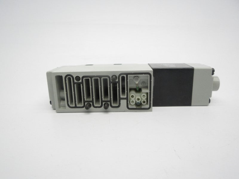 NUMATICS I12SA400K000030 100-115/110-120V .11A 150PSI NSNP