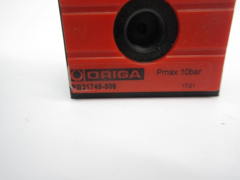 ORIGA PB21749-806 NSNP
