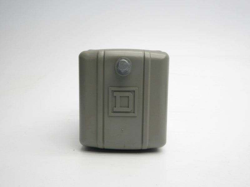 SQUARE D 9013GHG2 SER. C 460/575V 80/100PSI NSNP