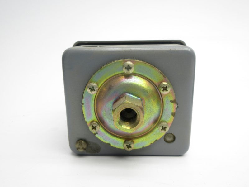 SQUARE D 9013GHG2 SER. C 460/575V 80/100PSI NSNP