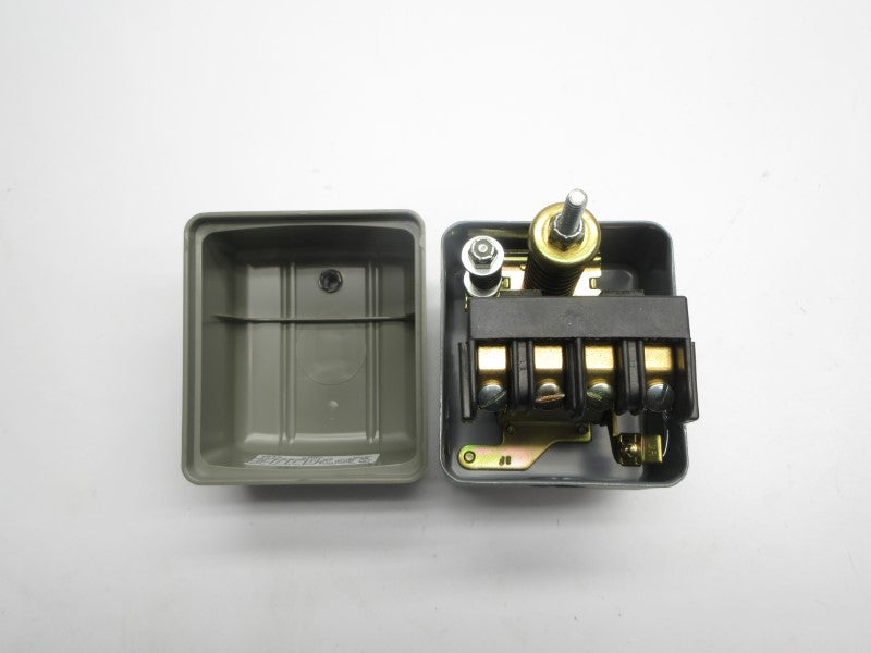 SQUARE D 9013GHG2 SER. C 460/575V 80/100PSI NSNP