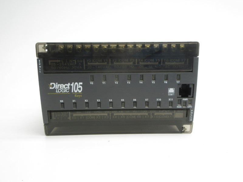 FACTS ENGINEERING F1-130AA 132VAC NSNP