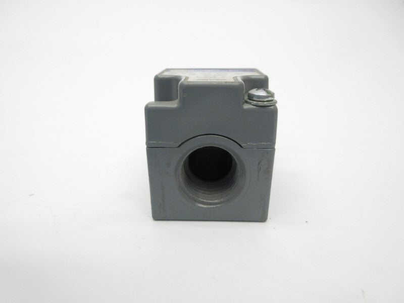 SQUARE D 9007C52L SER. A (AS PICTURED) NSNP